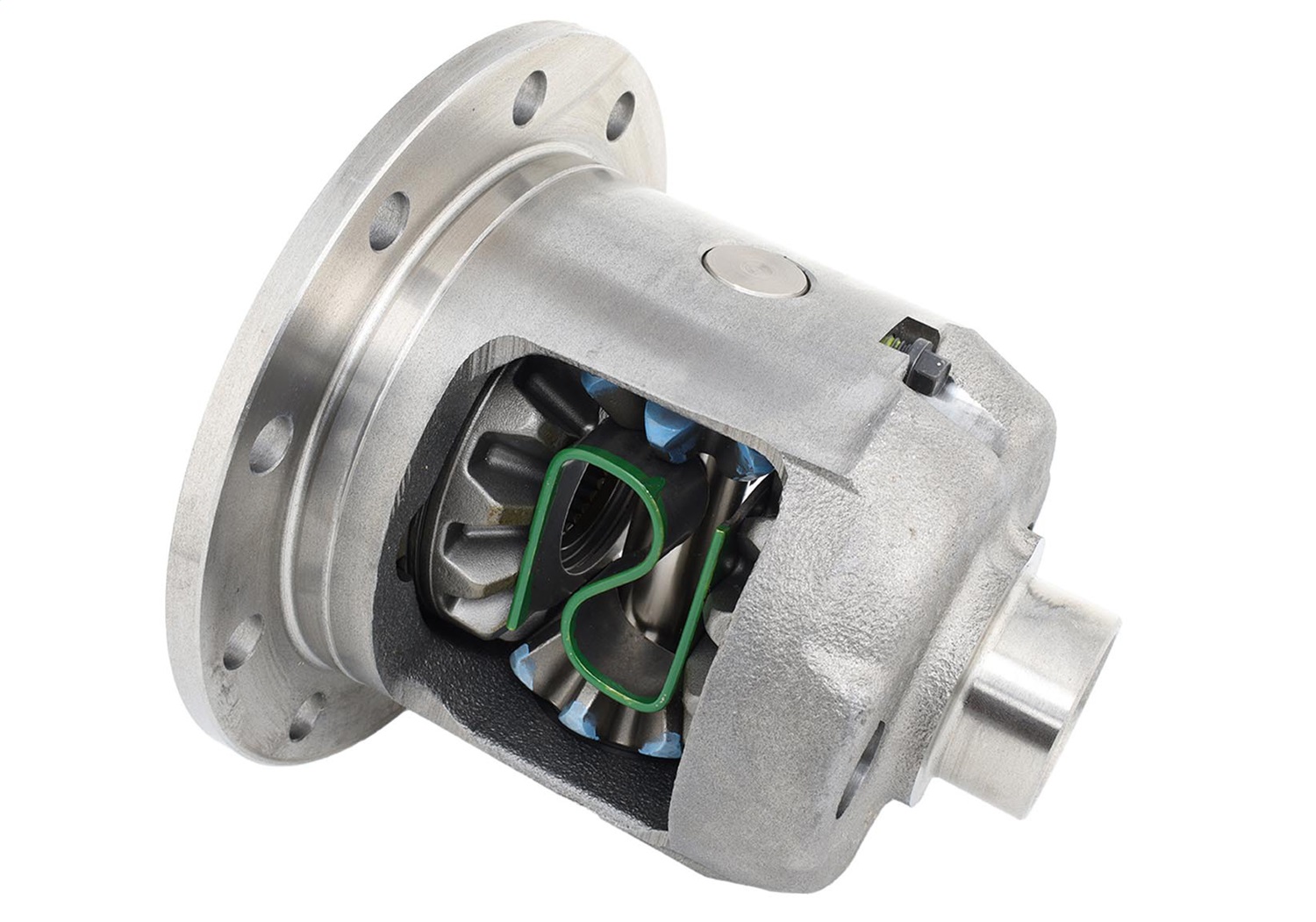 8.8" Traction-Lok Limited Slip Differential (M-4204-F318C)