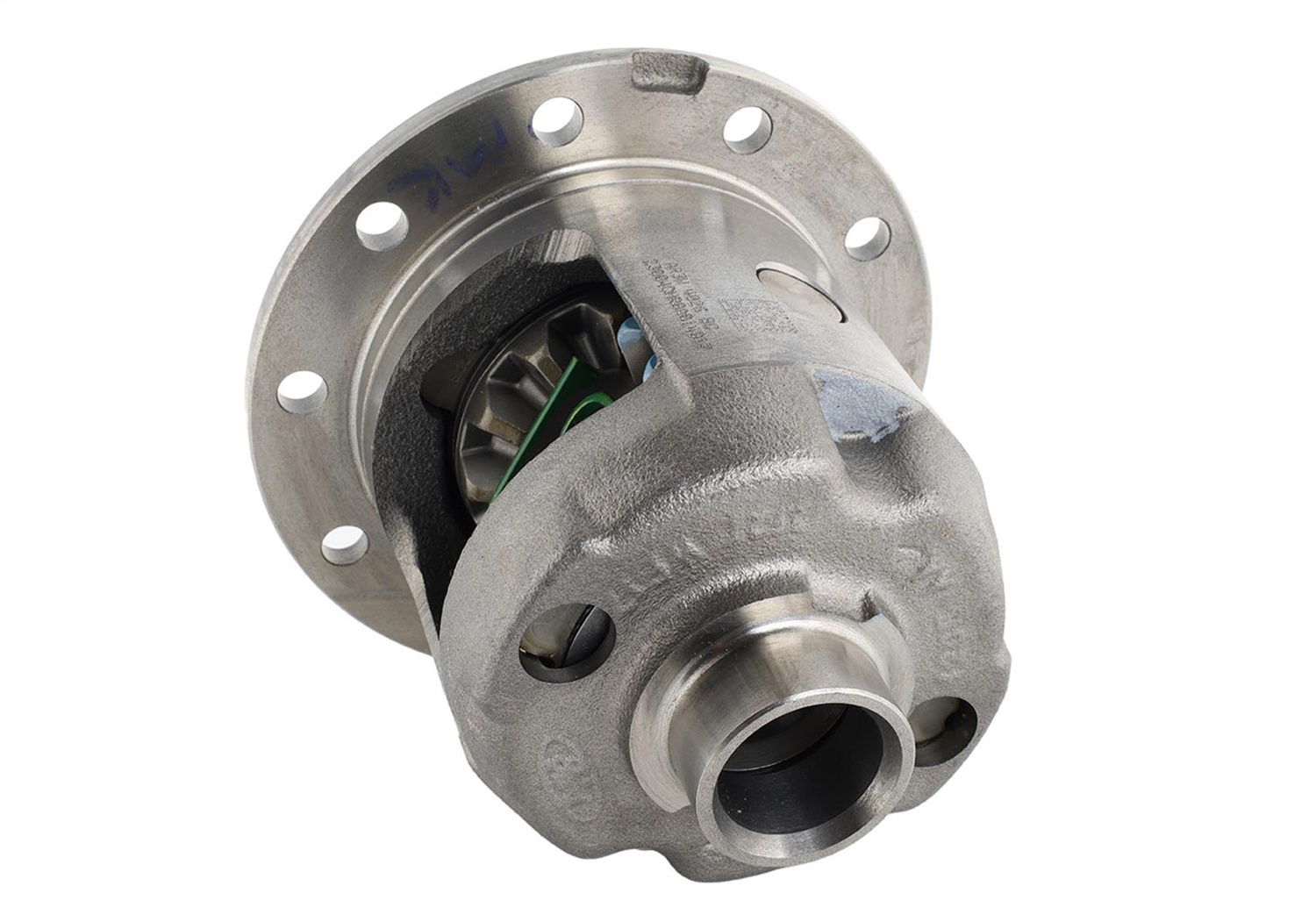 8.8" Traction-Lok Limited Slip Differential (M-4204-F318C)