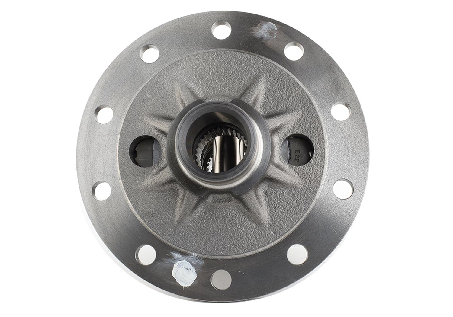 8.8" Traction-Lok Limited Slip Differential (M-4204-F318C)