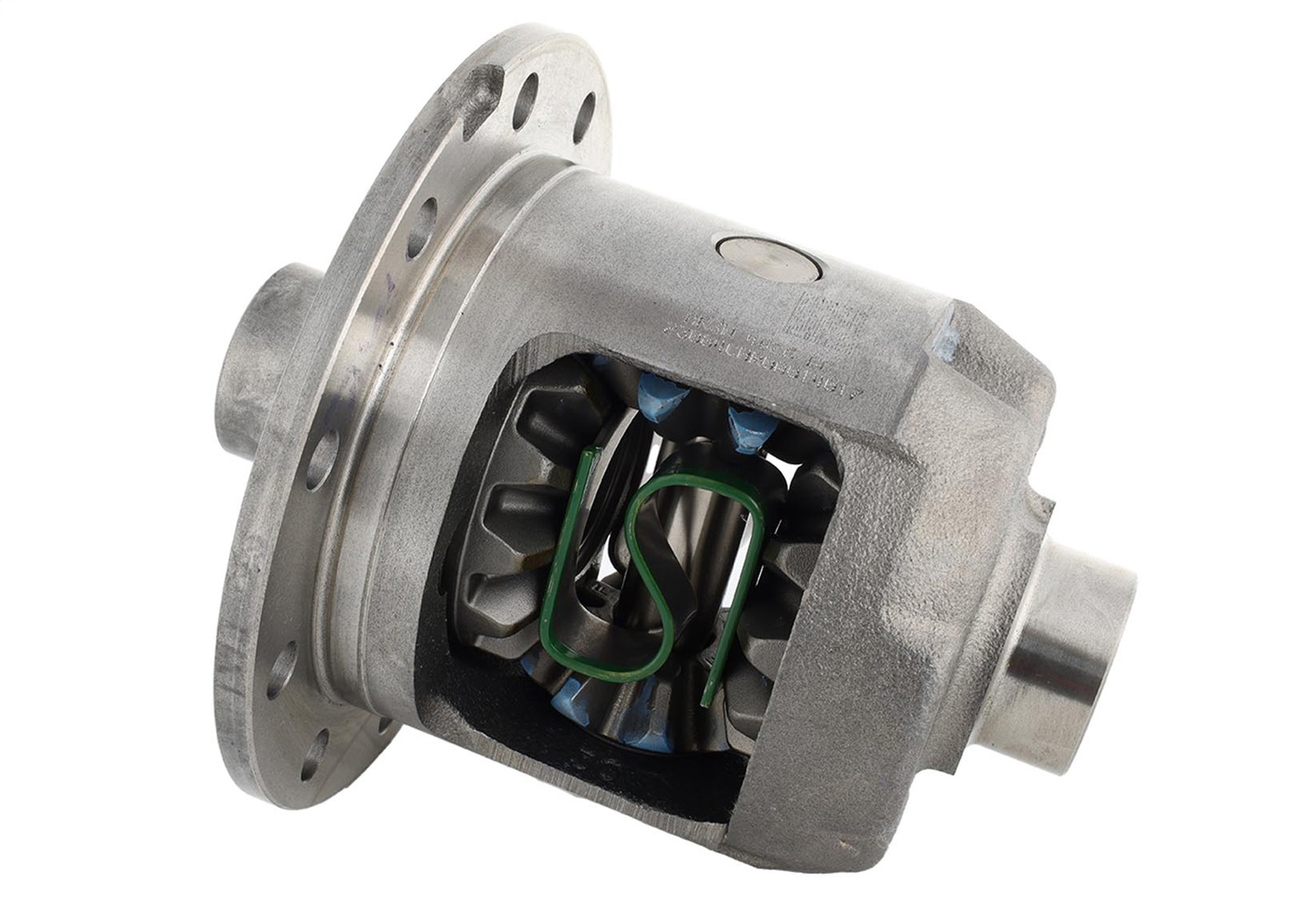 8.8" Traction-Lok Limited Slip Differential (M-4204-F318C)