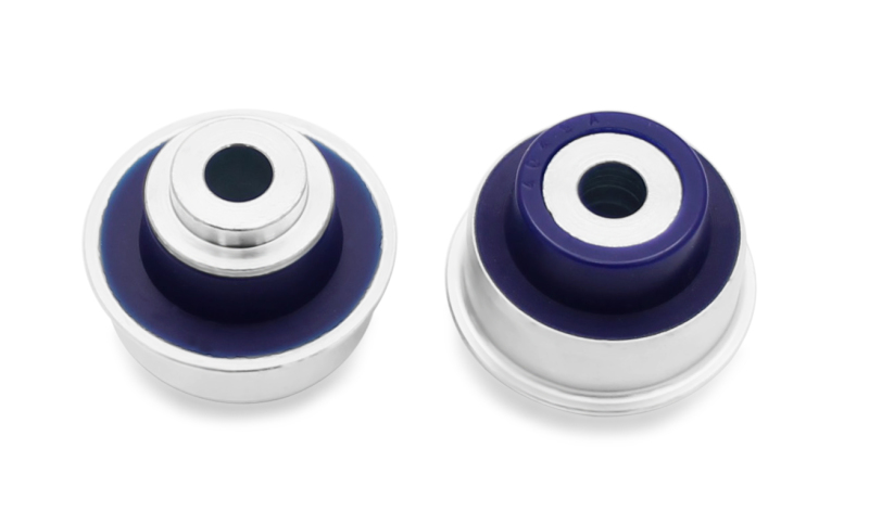 SuperPro Front Lower Control Arm Rear Bushing Kit (Std.)