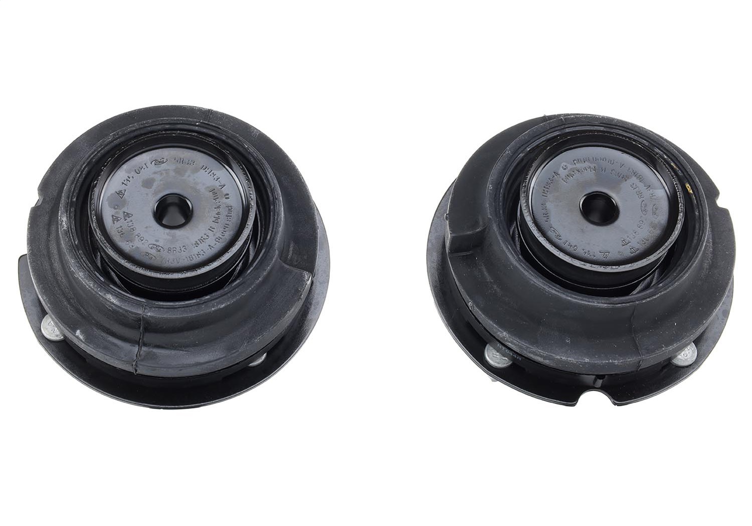2005-2014 Mustang Front Strut Mount Upgrade (Pair) (M-18183-C)