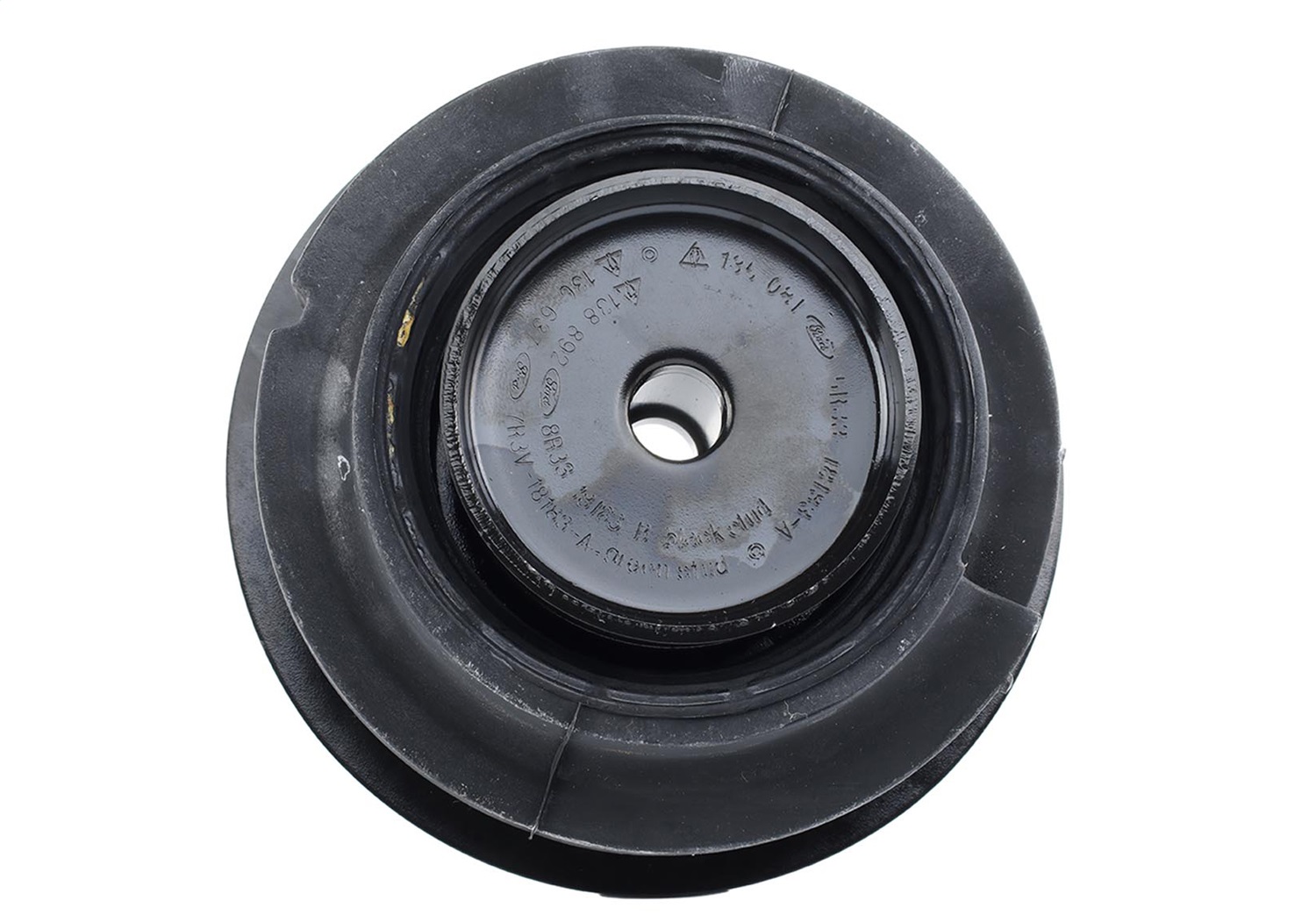 2005-2014 Mustang Front Strut Mount Upgrade (Pair) (M-18183-C)