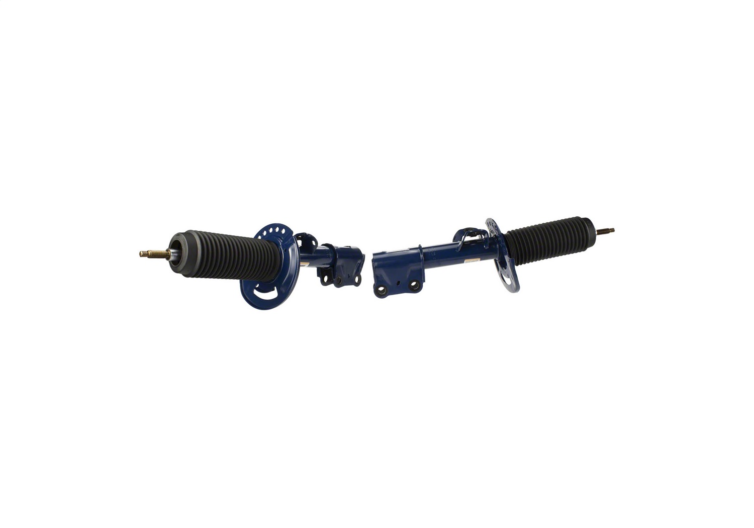 2015-2023 Mustang Track Strut And Shock Kit (M-18000-F)