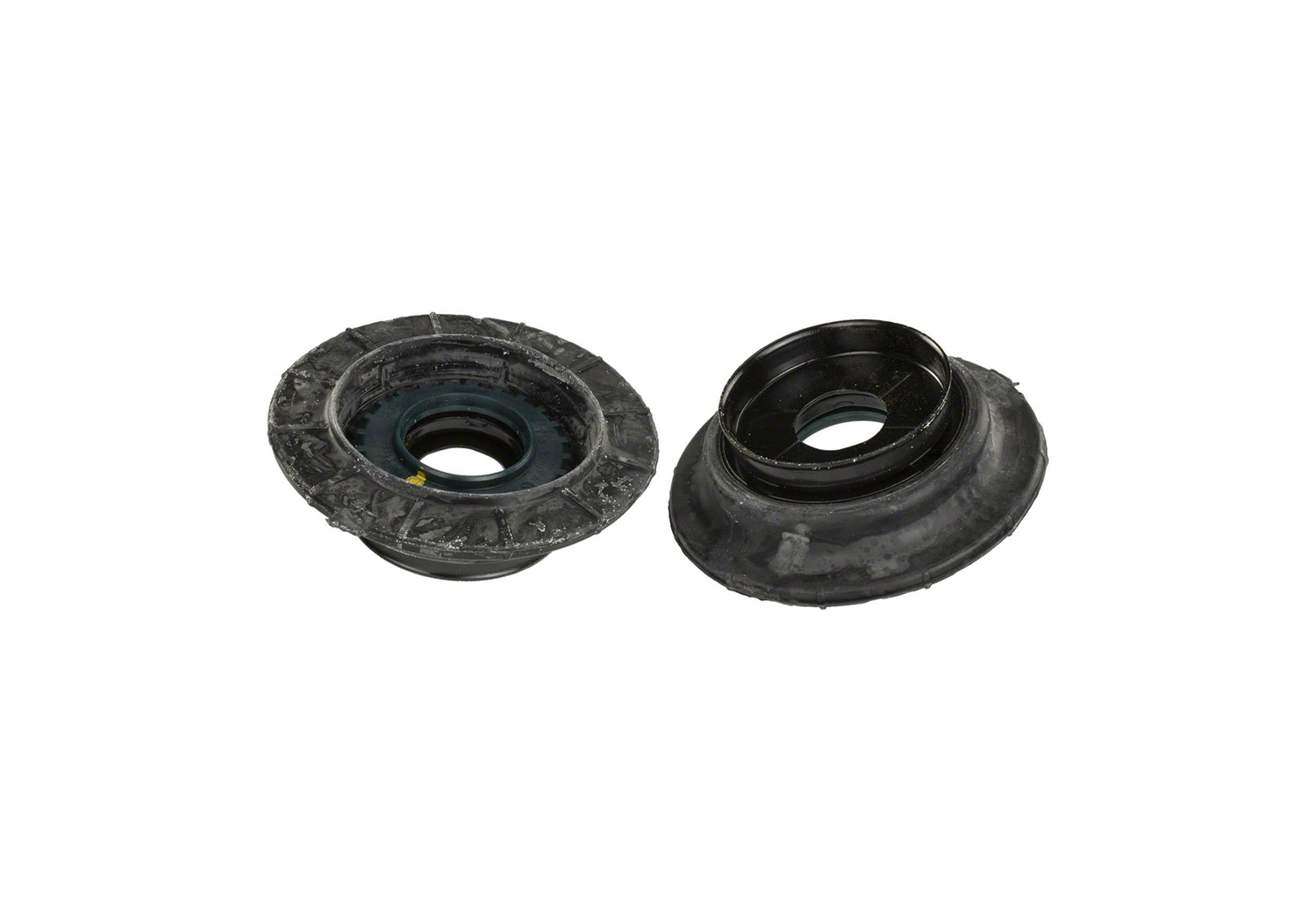 2015-2023 Mustang Track Strut And Shock Kit (M-18000-F)
