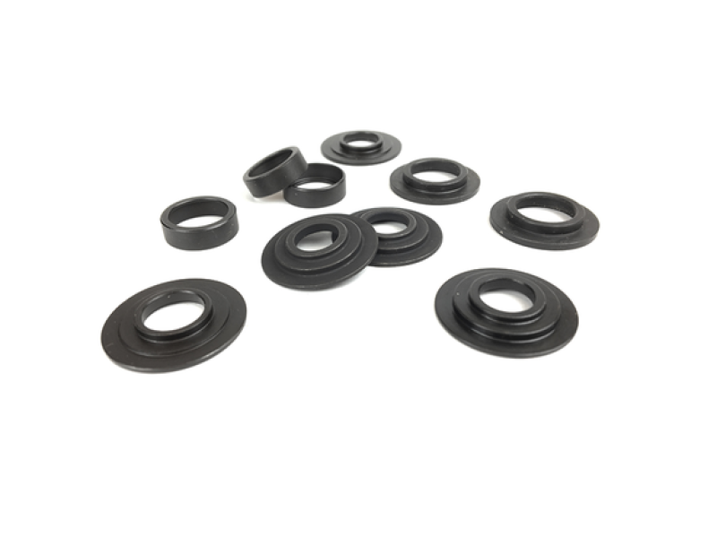 Supertech Honda RSX / S2000 Spring Seat Locator for Dual Spring H1020 Series - Set of 16