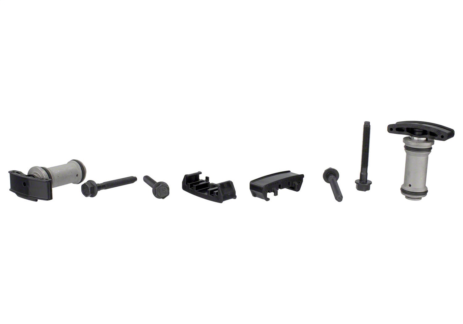 5.0L Coyote Boss 302 Timing Chain Tensioners (M-6266-M50B)