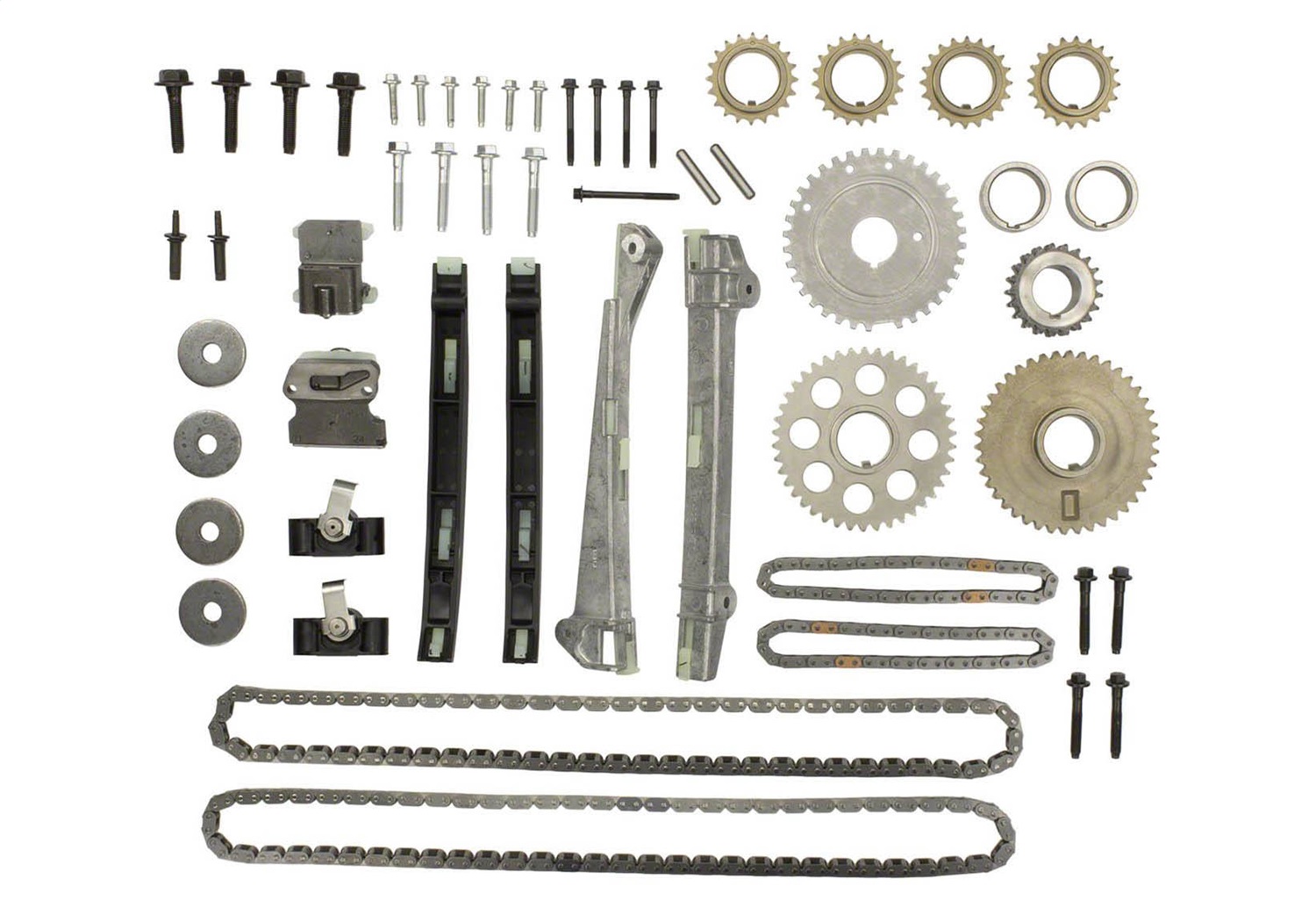 5.4L 4V Camshaft Drive Kit (M-6004-A544)