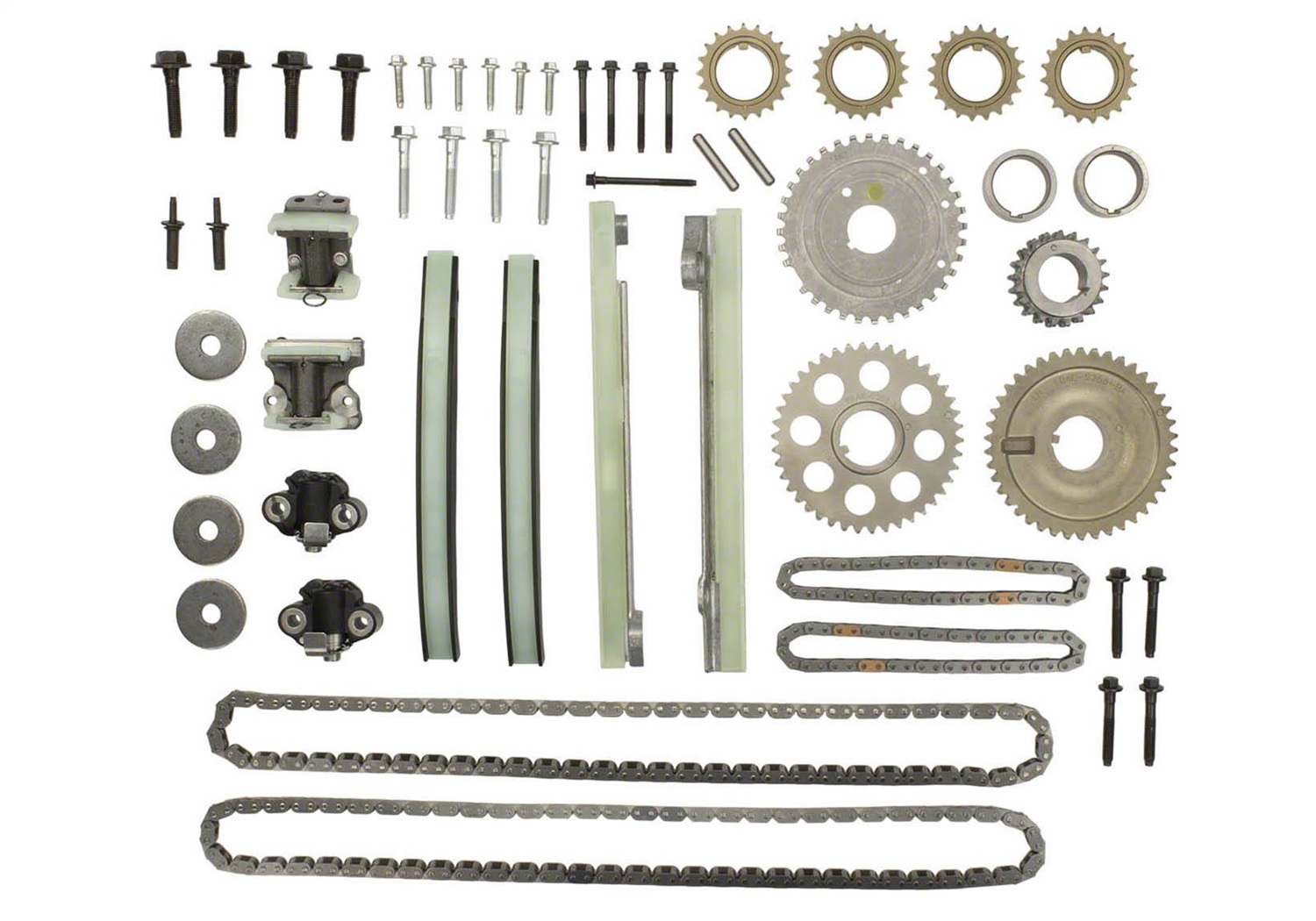5.4L 4V Camshaft Drive Kit (M-6004-A544)