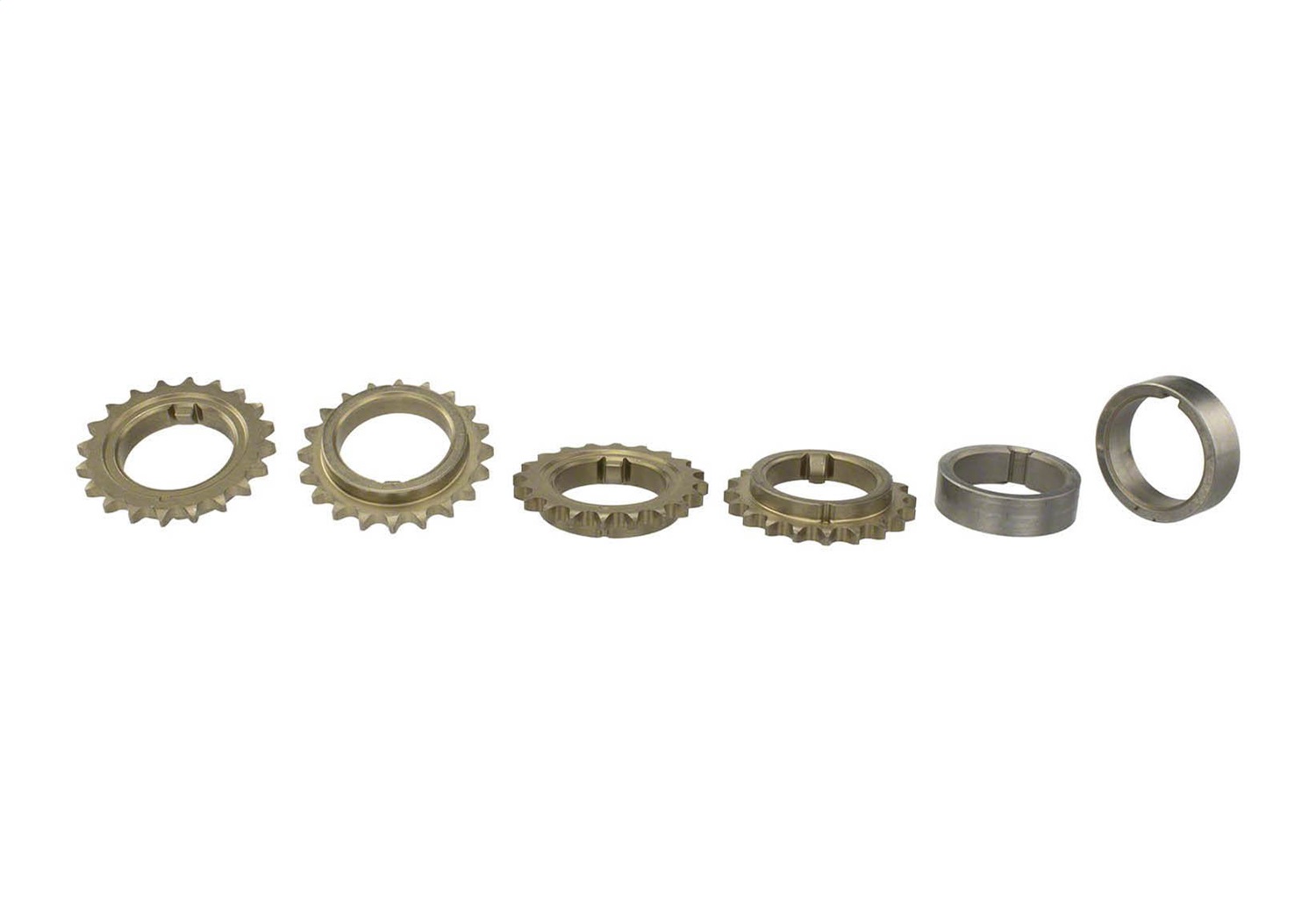 5.4L 4V Camshaft Drive Kit (M-6004-A544)