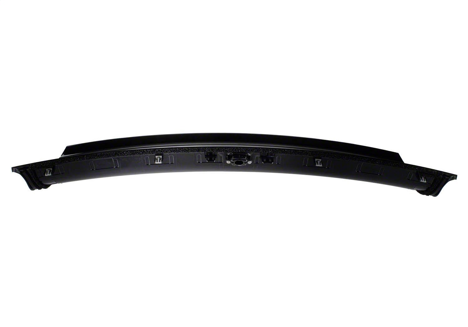 2015-2021 Mustang Deck Lid Trim Panel (M-16600-MA)