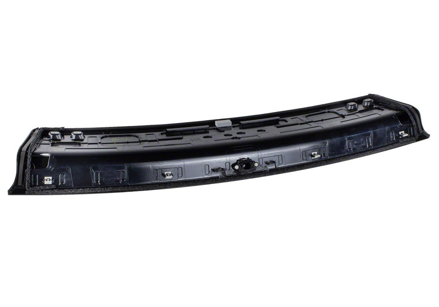 2015-2021 Mustang Deck Lid Trim Panel (M-16600-MA)