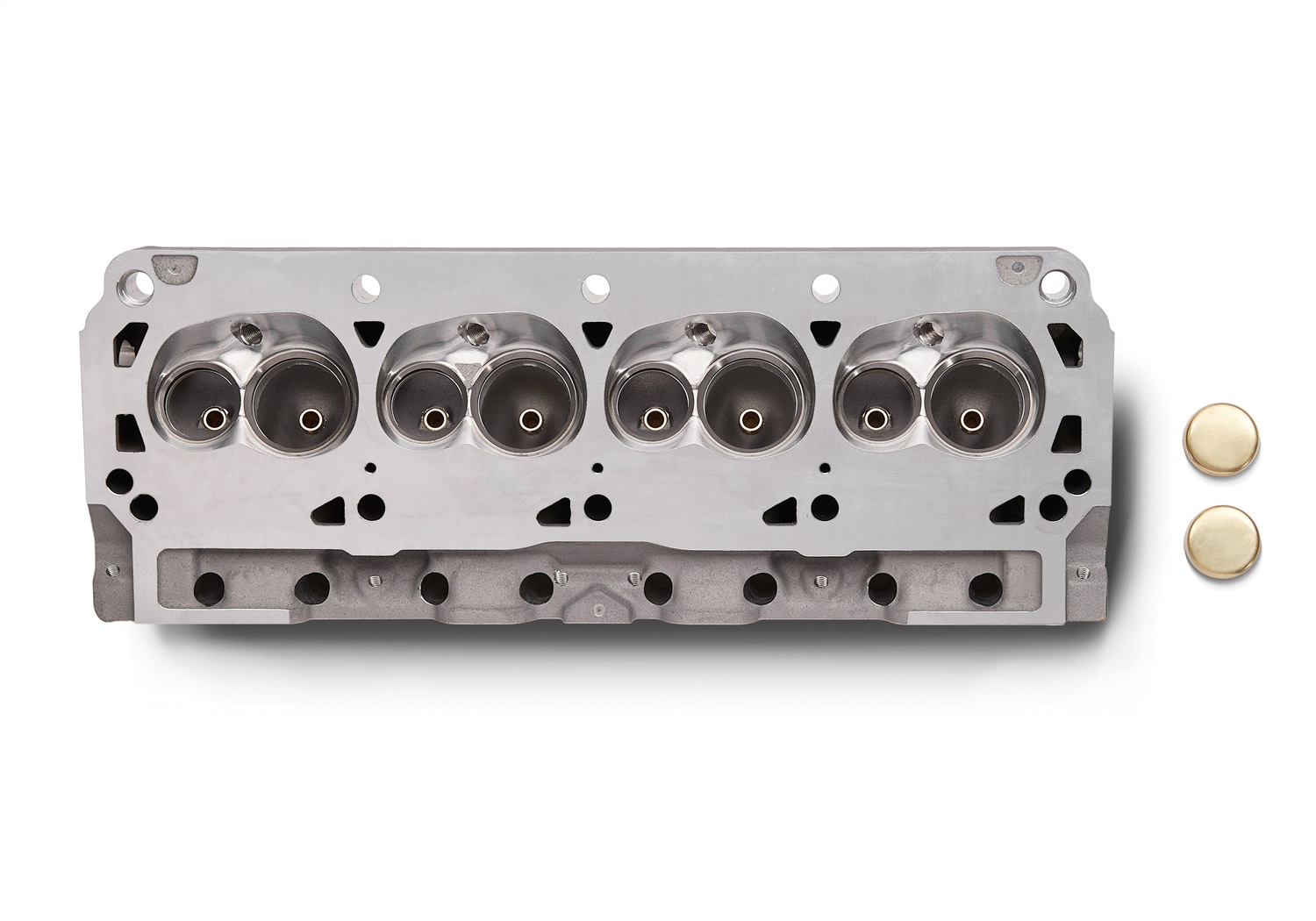 302/351W "Z-Head" Aluminum Head-Bare 63CC (M-6049-Z304D)