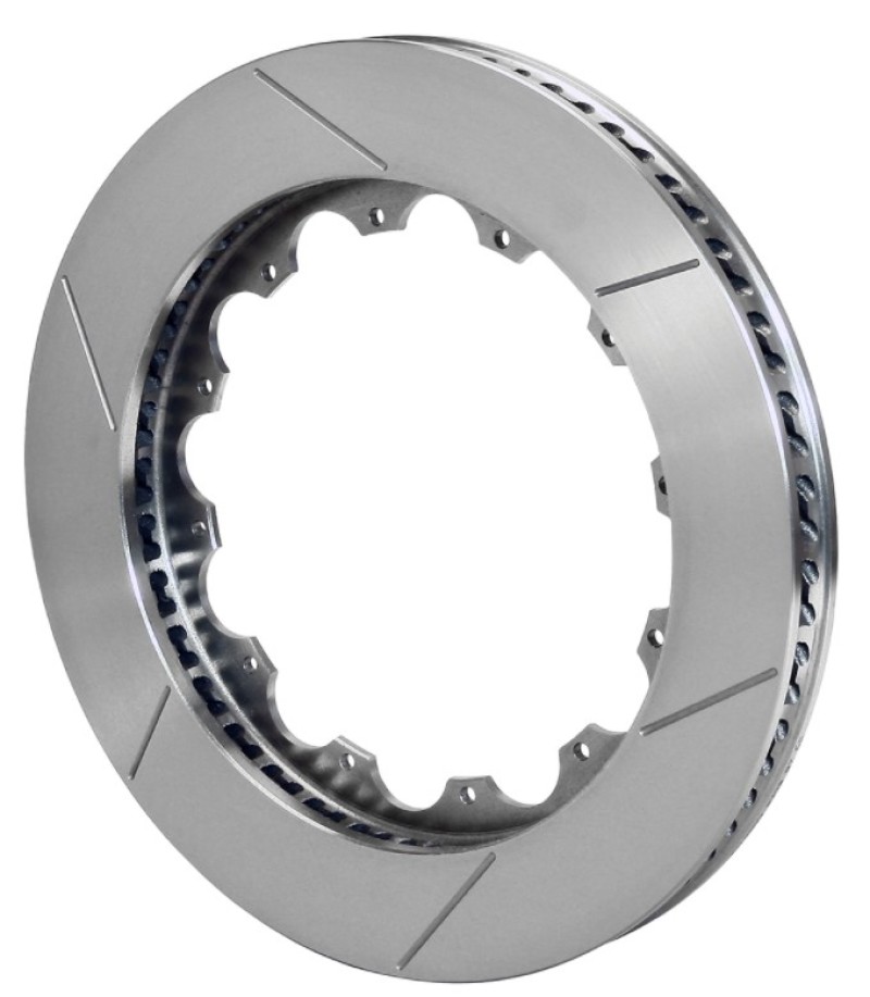 Wilwood Rotor-SV-GT 72 SPC-37 -LH 14.25 x 1.25 - 12 on 8.75in