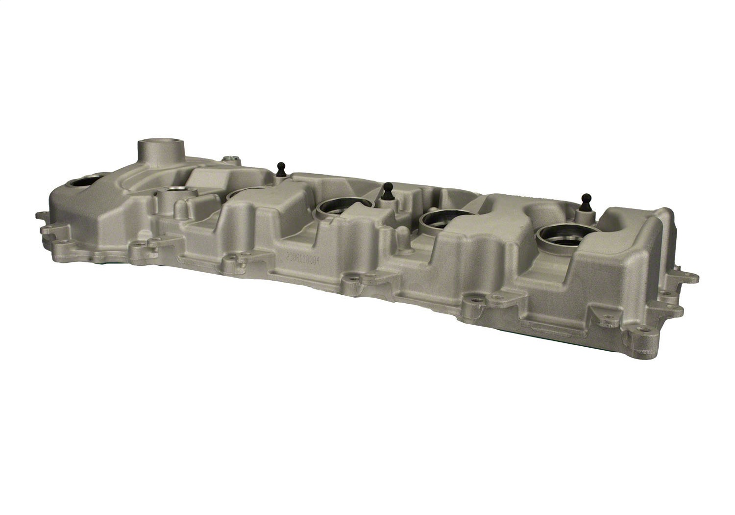 2020 Predator 5.0L/5.2L Aluminum Cam Cover-Pair (M-6067-M52S)