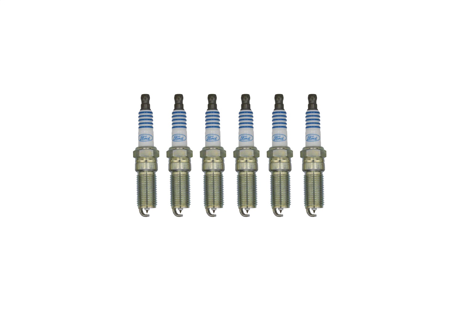 2011-2024 EcoBoost Cold Spark Plug Set (M-12405-35T)