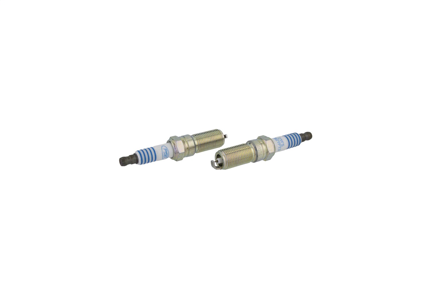 2011-2024 EcoBoost Cold Spark Plug Set (M-12405-35T)