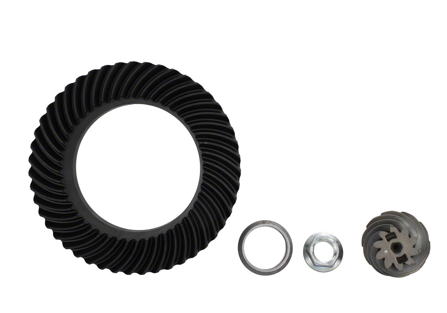 Bronco/Ranger M220 Rear Ring Gear And Pinion 4.70 Ratio (M-4209-470)