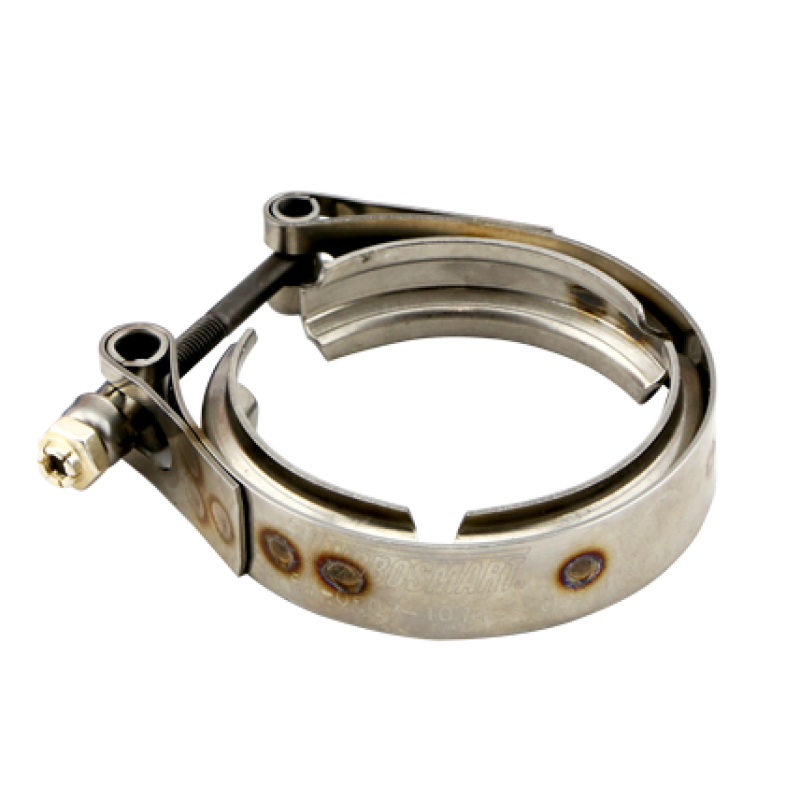 Turbosmart WG50 GenV Outlet V-Band Clamp