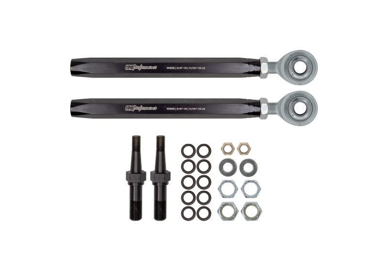 UMI Performance 71-72 GM A-Body Bump Steer Adjuster Kit