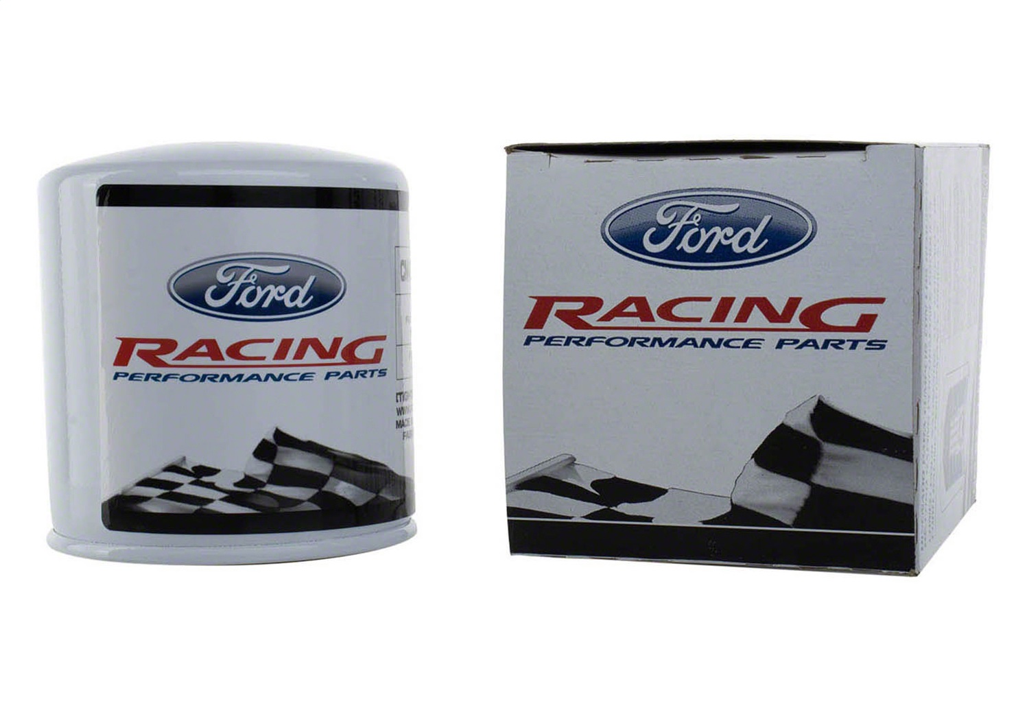 Ford Racing High Performance Oil Filter (CM-6731-FL820)