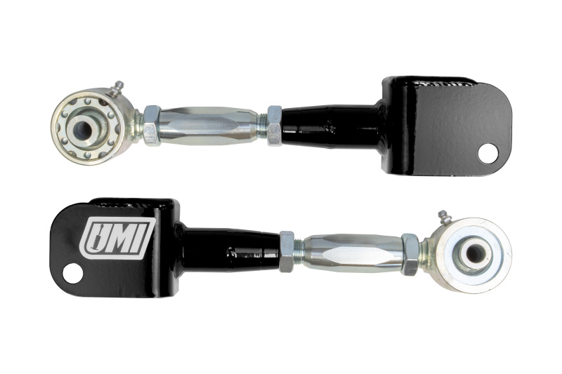 UMI Performance 73-77 GM A-Body 78-88 G-Body Rear Upper Control Arms Adjustable
