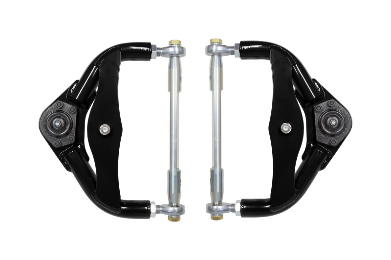 UMI Performance 78-88 G-Body S10 Tubular Front Upper A-Arms Adjustable