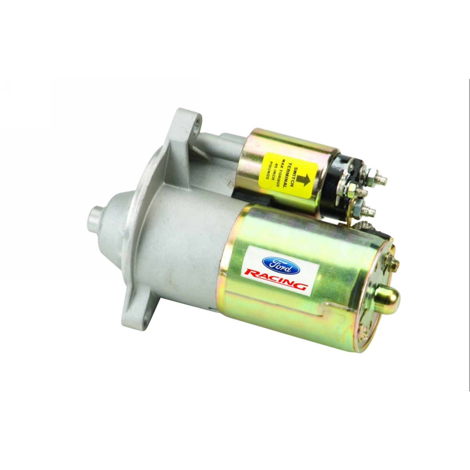 High Torque Mini Starter-Small Block (M-11000-B51)