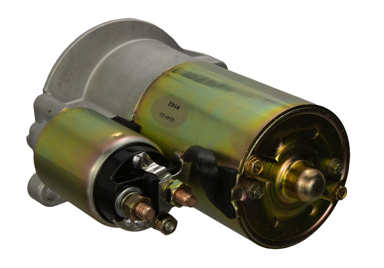 High Torque Mini Starter-Small Block (M-11000-B51)