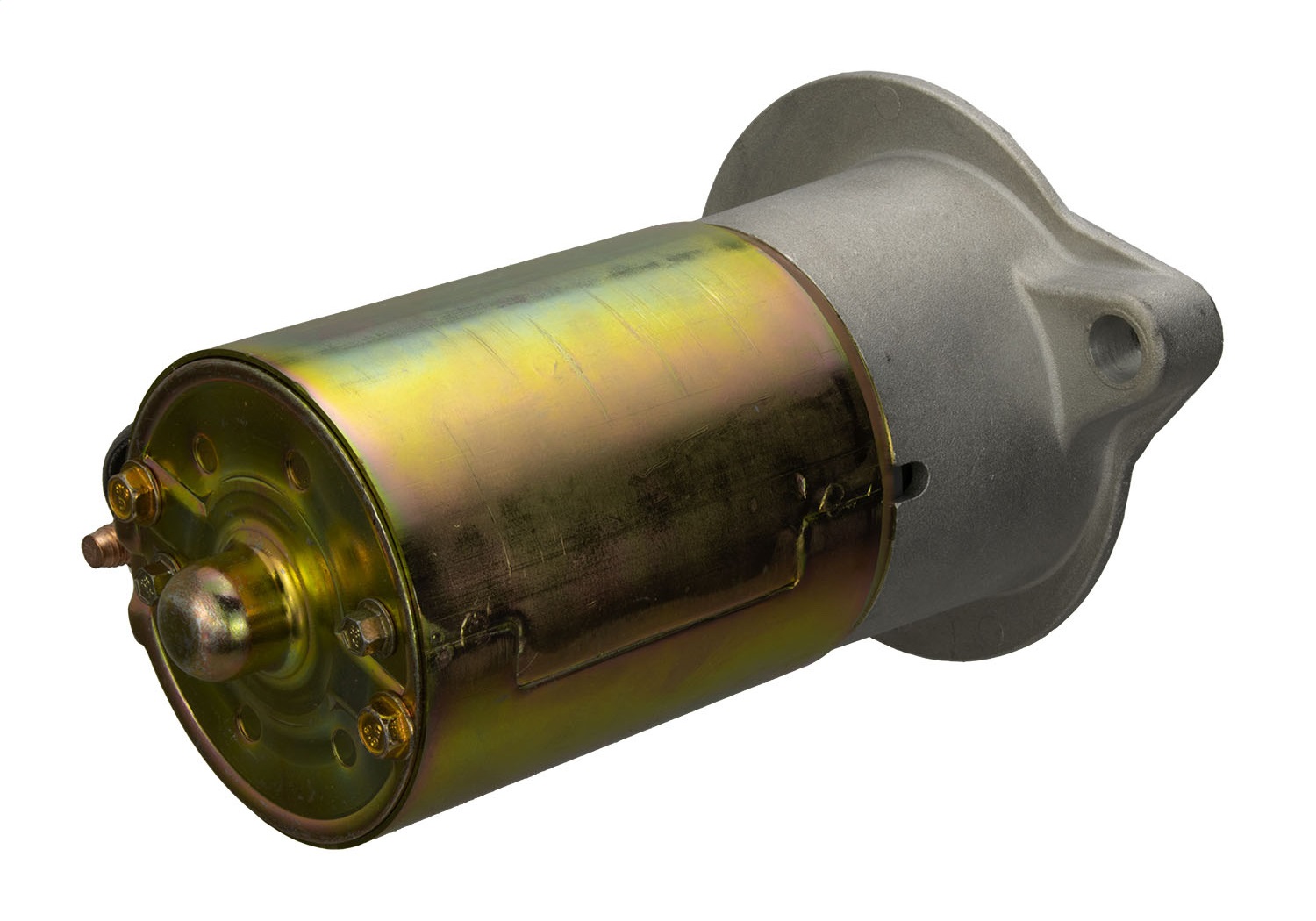High Torque Mini Starter-Small Block (M-11000-B51)