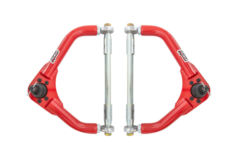 UMI Performance 70-81 GM F-Body Upper A-arms Front Adjustable