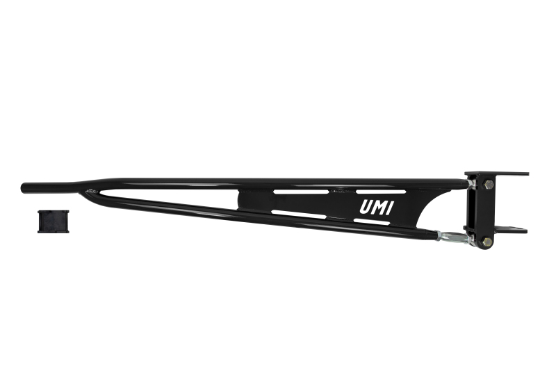UMI Performance 82-02 GM F-Body Transmission Mounted Adjustable Torque Arm