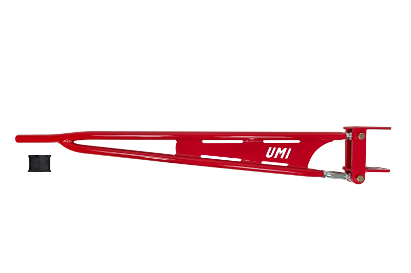 UMI Performance 82-02 GM F-Body Transmission Mounted Adjustable Torque Arm