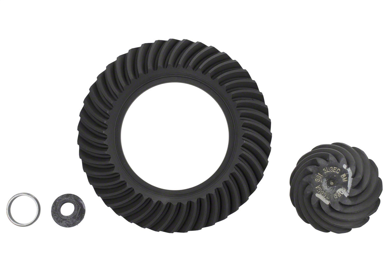 8.8" 3.31 Ring Gear And Pinion (M-4209-88331)