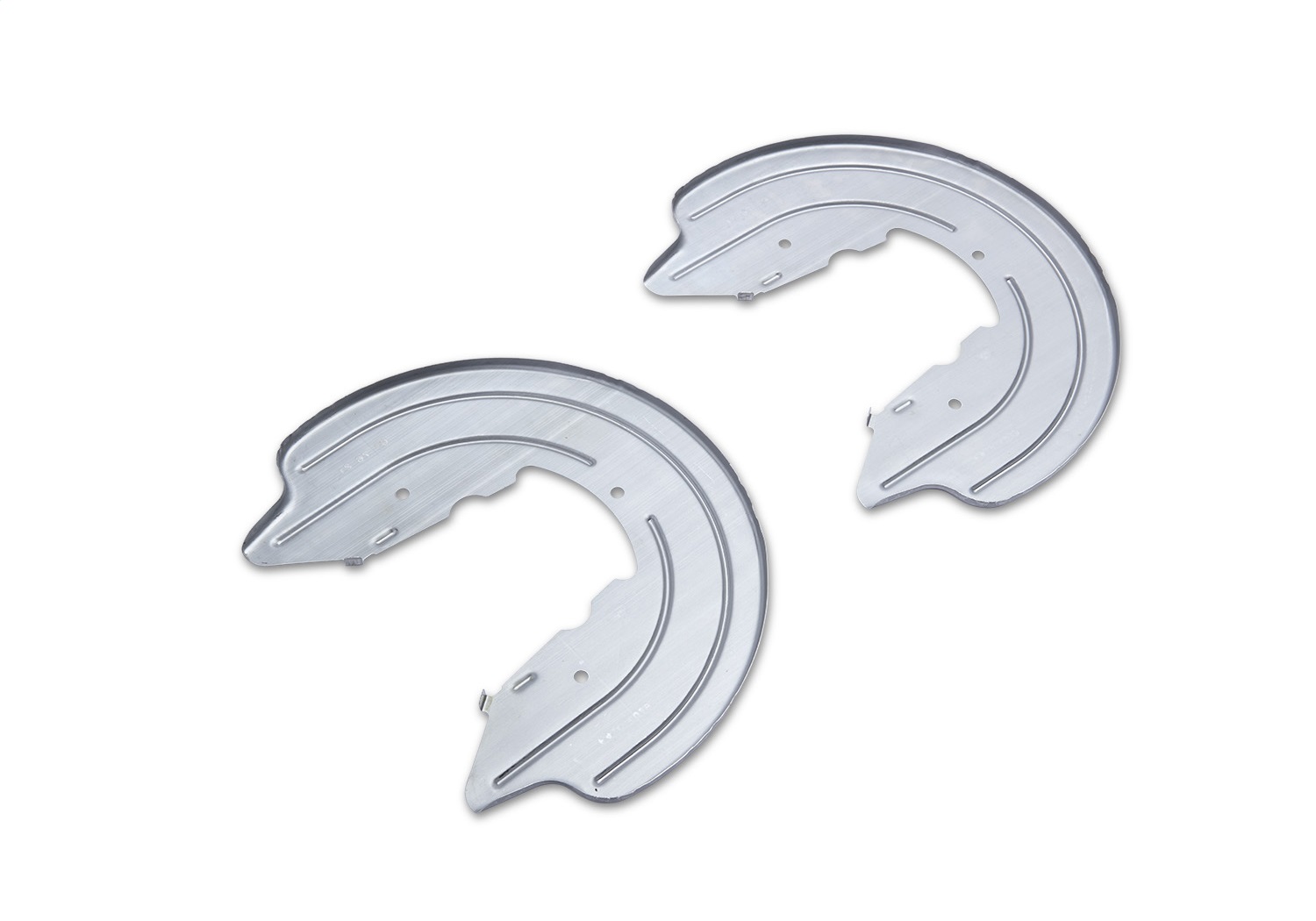 1994-2004 Mustang GT Rear Brake Bracket Upgrade Kit (M-2300-M)
