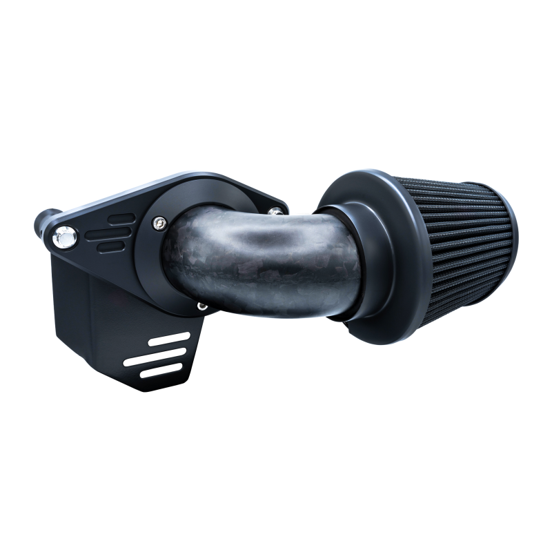 Vance & Hines 24-25 Harley-Davidson Touring Falcon Air Intake - Forged Carbon