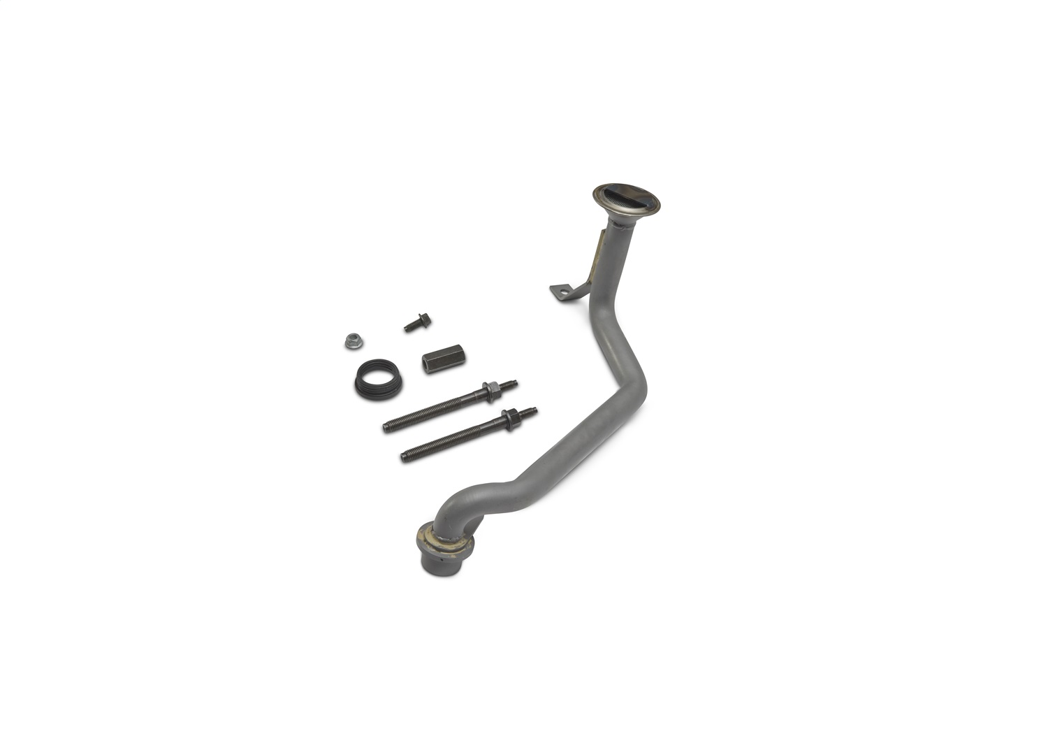5.2L Coyote Style Road Race Oil Pump Pick Up Tube (M-6622-M52RR)