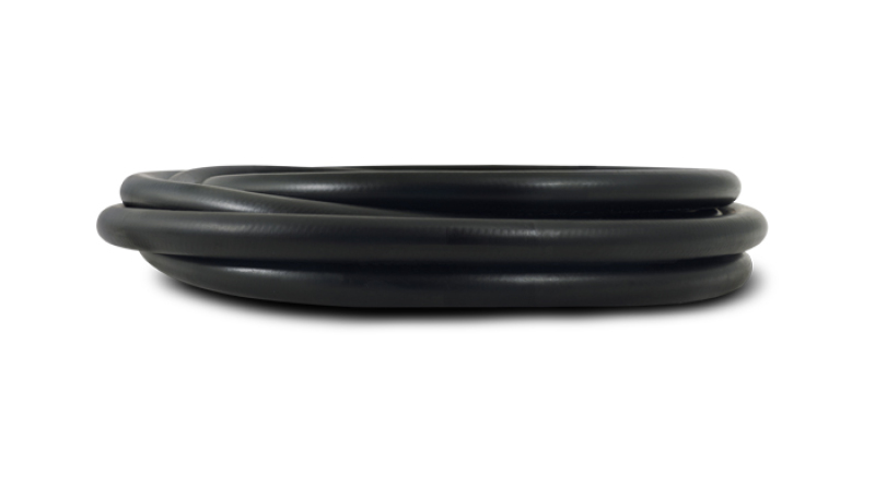 Vibrant -10AN (0.63in ID) Flex Hose for Push-On Style Fittings - 20 Foot Roll