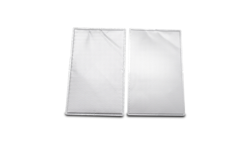 Vibrant SHEETHOT TF-600 6 ply AL heat shield 26.75inx17in Sheet Size