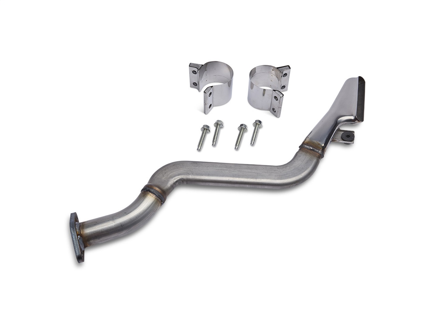 Exhaust System (M-5220-M8)
