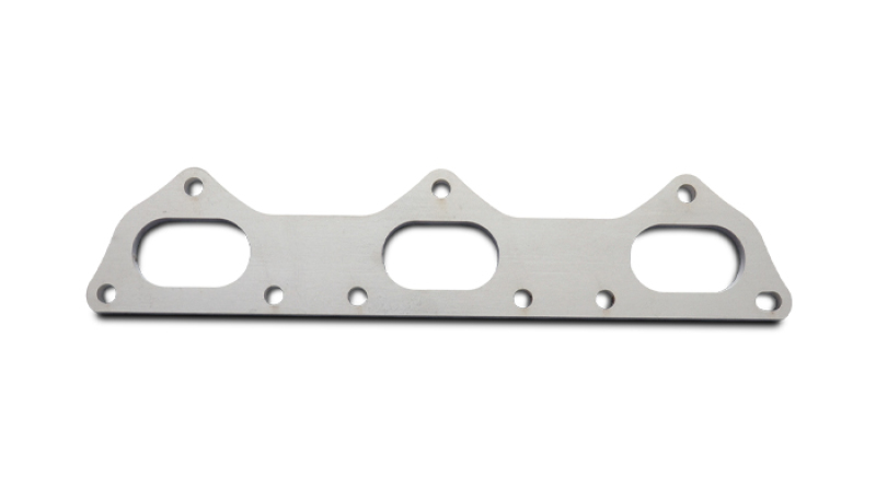 Vibrant Exhaust Manifold Flange for Porsche 996/911 Motor - 3/8in Thick - Sold in Pairs