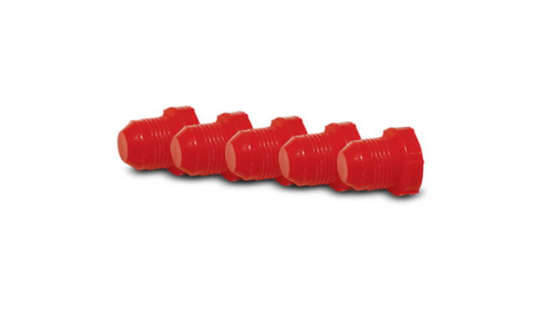 Vibrant Male AN Flare Plug AN -4