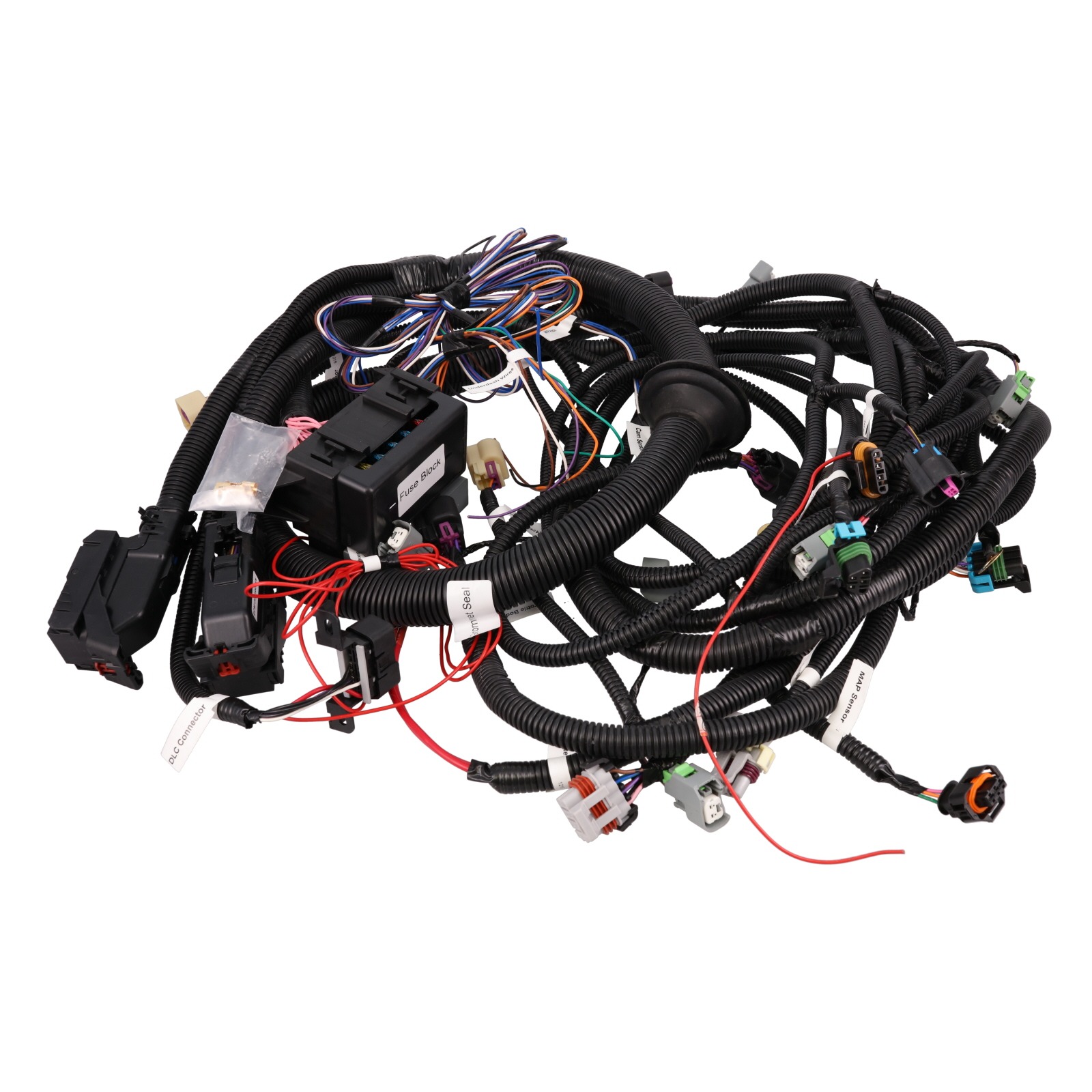 GM Standalone '03-'07 LS Truck Drive by Wire Engine and Standard Trans Wiring Harness