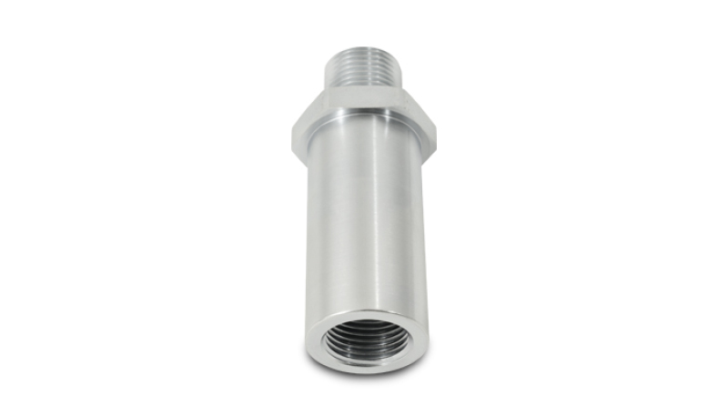 Vibrant Replacement Oil Filter Bolt Thread M22 x 1.5