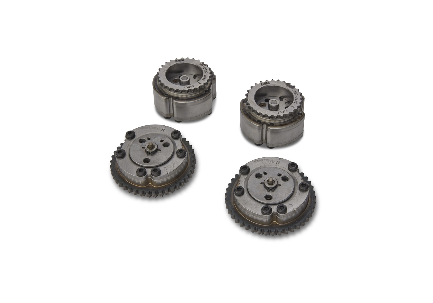 2011-2014 5.0L 4V TI-VCT Mustang Coyote Camshaft Drive Kit (M-6004-A504)