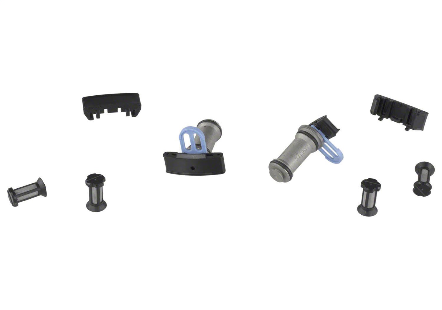 2011-2014 5.0L 4V TI-VCT Mustang Coyote Camshaft Drive Kit (M-6004-A504)