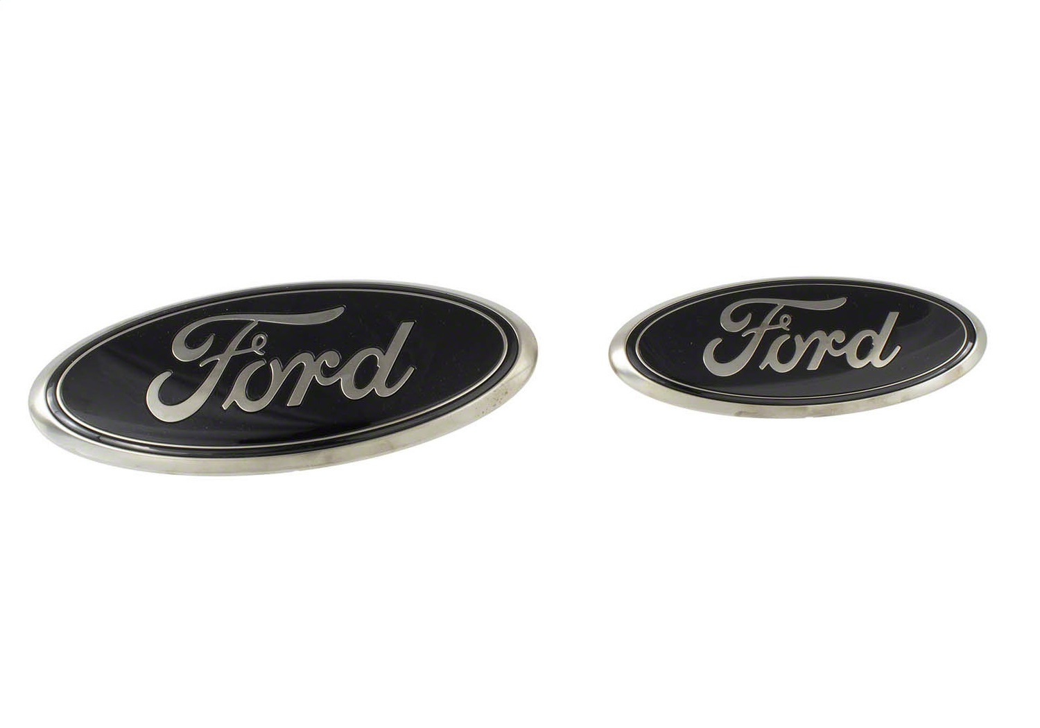 2019-2023 Ranger Tremor Grille And Ford Oval Package (M-8200-TMR)