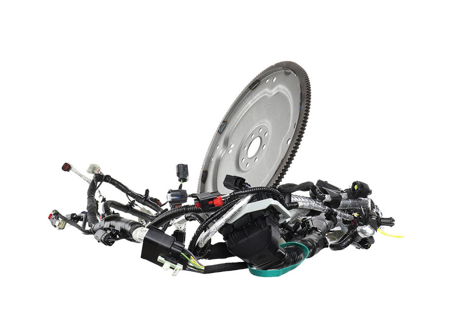 Coyote Engine Automatic Transmission Upfit Kit (M-12000-M50A)