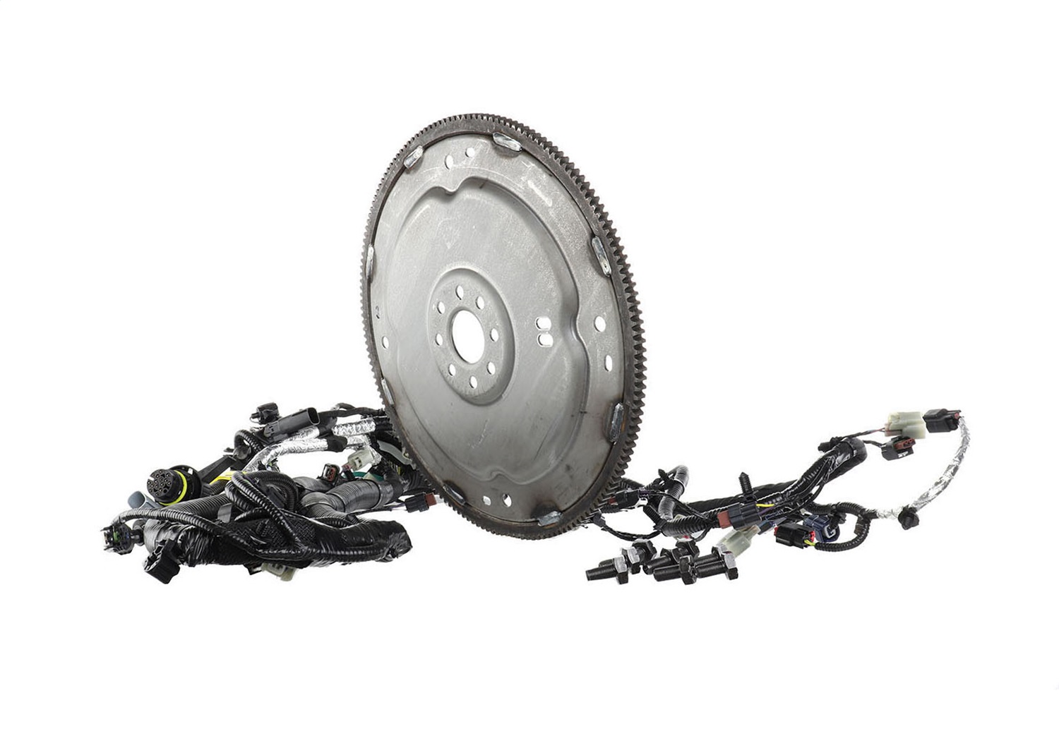 Coyote Engine Automatic Transmission Upfit Kit (M-12000-M50A)
