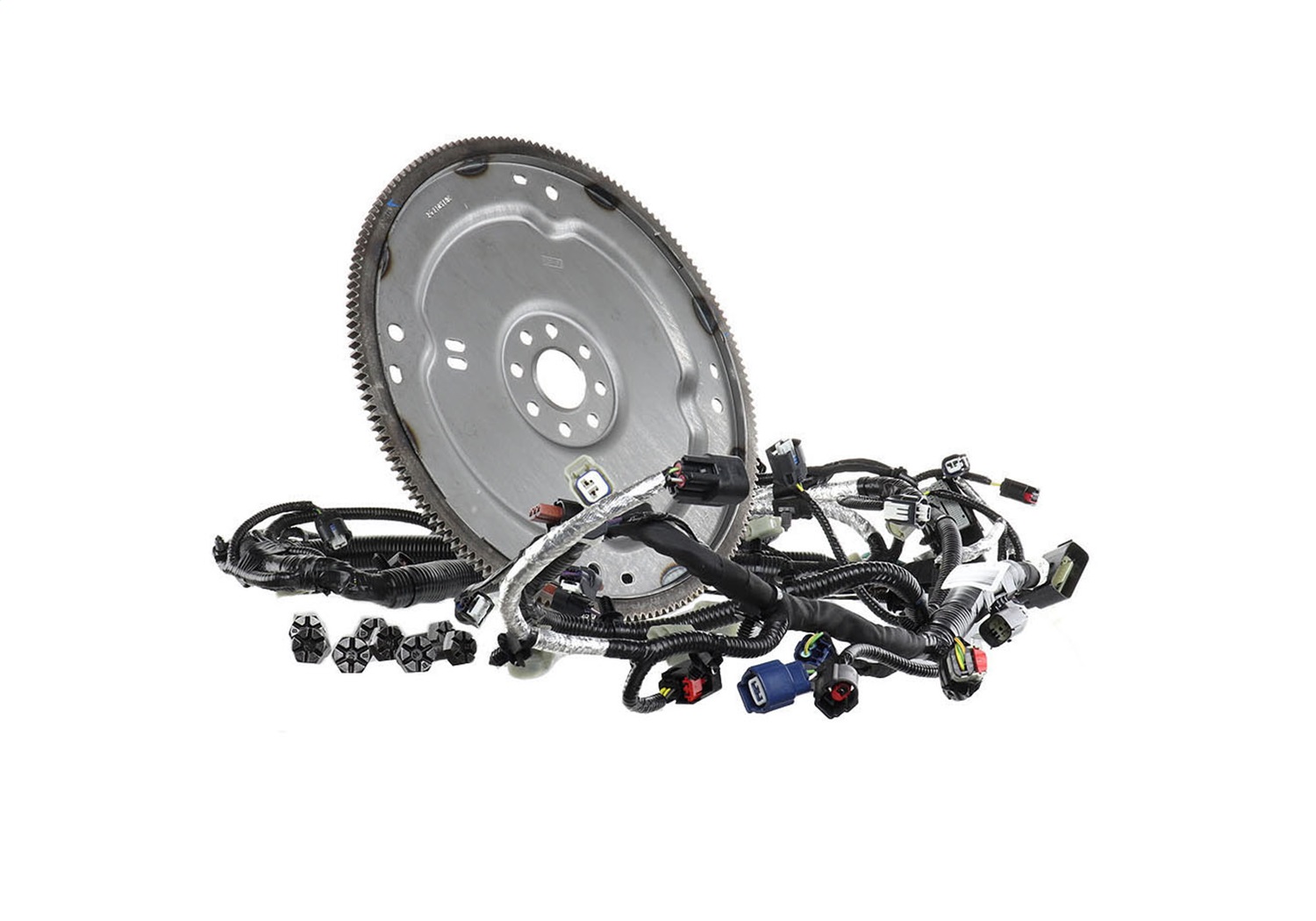 Coyote Engine Automatic Transmission Upfit Kit (M-12000-M50A)